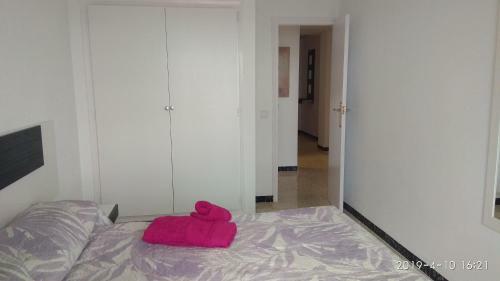 Apartamento Primera L�nea De Mar