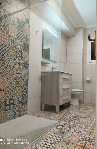 Apartamento Primera L�nea De Mar