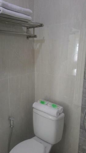 Posada Amaranta Guest House