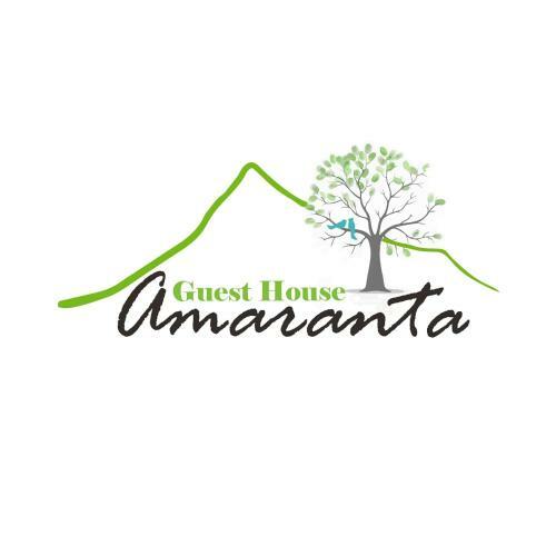 Posada Amaranta Guest House