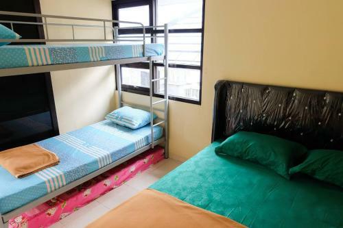 Double E Villa