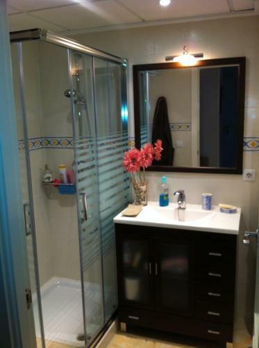 Apartamento Aguamar