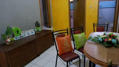 Hostal Dul Haus Ir