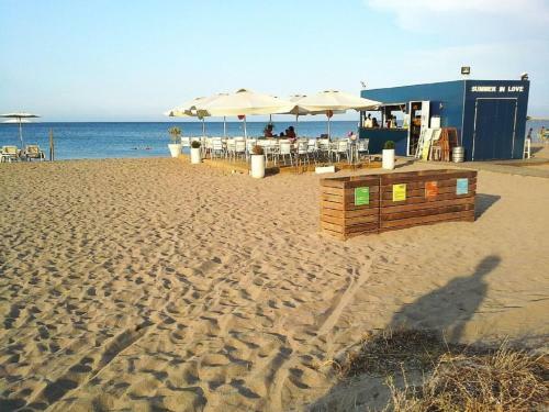 Apartamento Medusas Playa