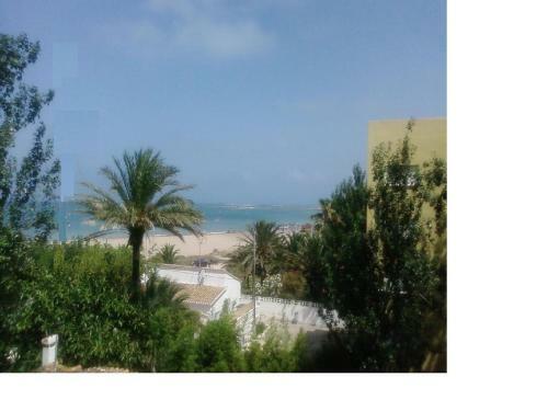 Apartamento Medusas Playa