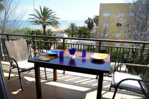 Apartamento Medusas Playa