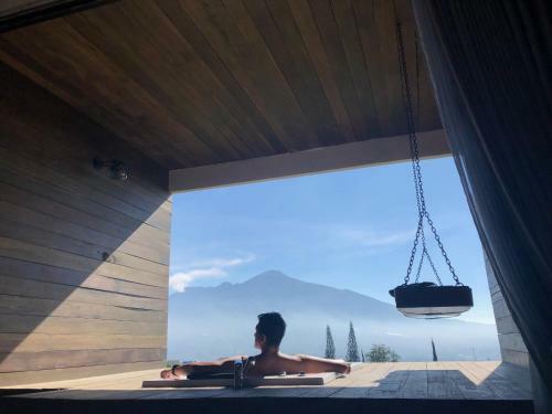 The Cendana Villa?s