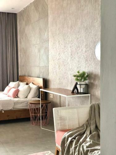 The Cendana Villa?s