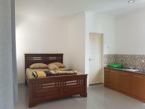 Hostal Sekar Gambir Homestay