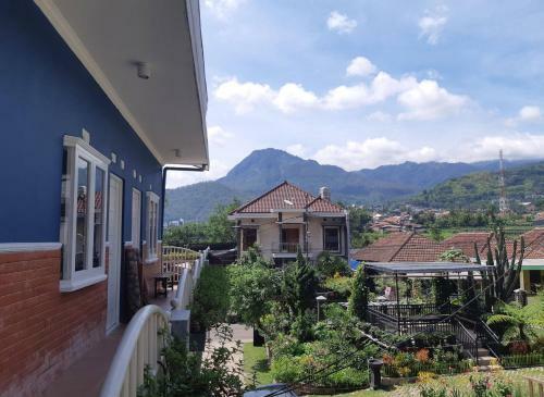 Hostal Sekar Gambir Homestay