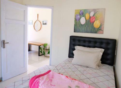 Hostal Sekar Gambir Homestay