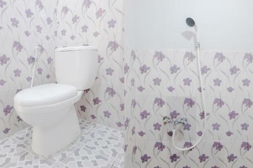 Hotel Oyo 973 Turukene
