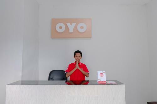 Hotel Oyo 973 Turukene