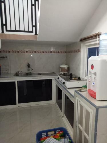 Villa Bismillah