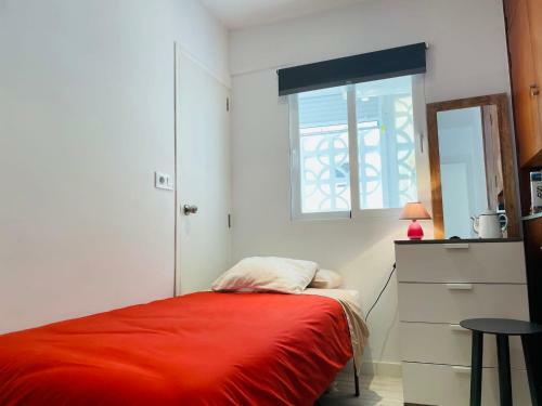 Apartamento Puerto Denia Harbour Views