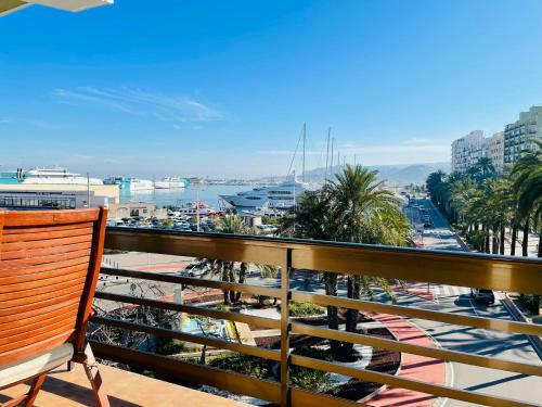 Apartamento Puerto Denia Harbour Views