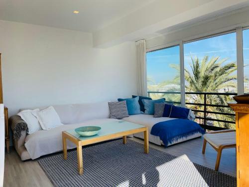 Apartamento Puerto Denia Harbour Views