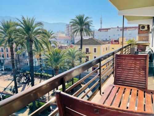Apartamento Puerto Denia Harbour Views