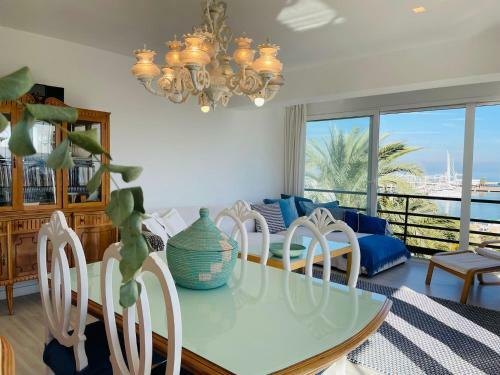Apartamento Puerto Denia Harbour Views