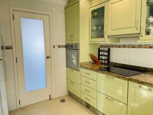 Apartamento Puerto Denia Harbour Views