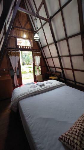 Lodge Bliss Family Cottage Batu