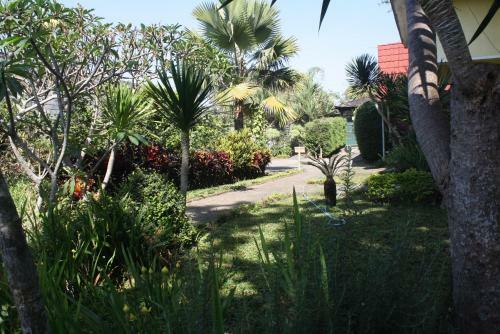 Lodge Bliss Family Cottage Batu