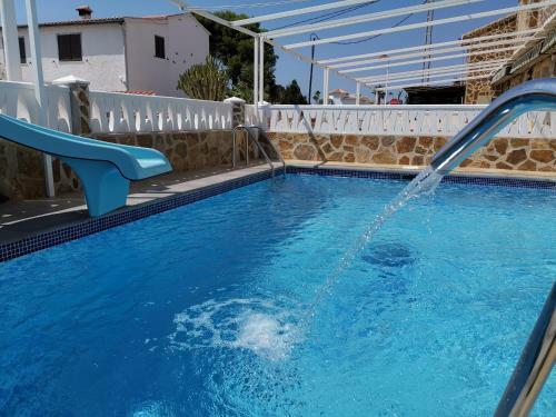 Apartamento Residencia Thomas