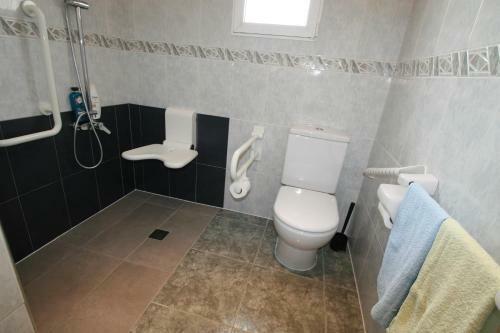 Apartamento Residencia Thomas