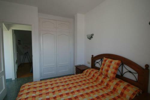 Apartamento Residencia Thomas