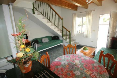 Apartamento Residencia Thomas