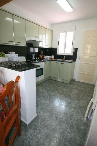Apartamento Residencia Thomas