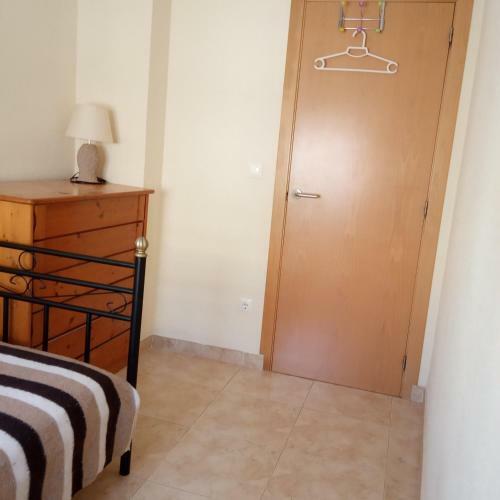 Apartamento Con 3 Dormitorios 3 Minutos Hasta La Playa