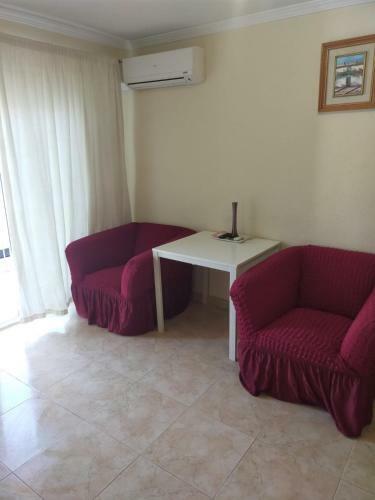 Apartamento Con 3 Dormitorios 3 Minutos Hasta La Playa