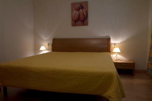 Apartamento Flowers Denia