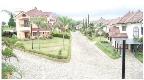 Hotel Wisata Villa Management