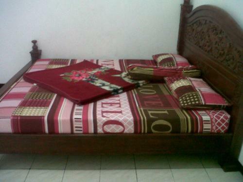 Hostal Griya Putih