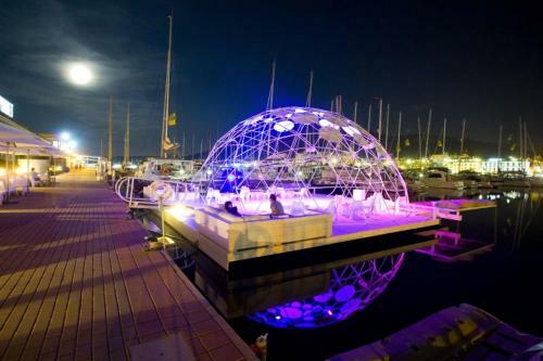Apartamento Las Marinas En D�nia II