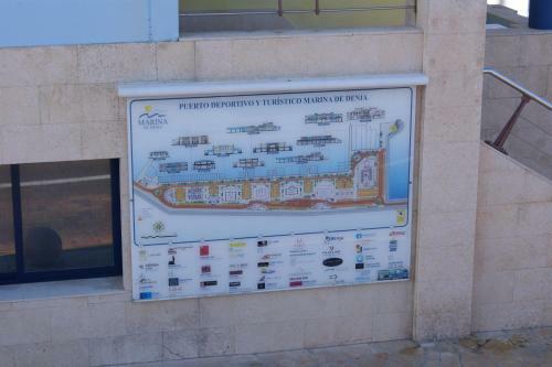 Apartamento Las Marinas En D�nia II