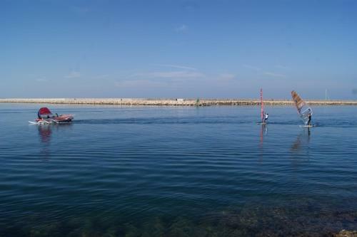 Apartamento Las Marinas En D�nia II