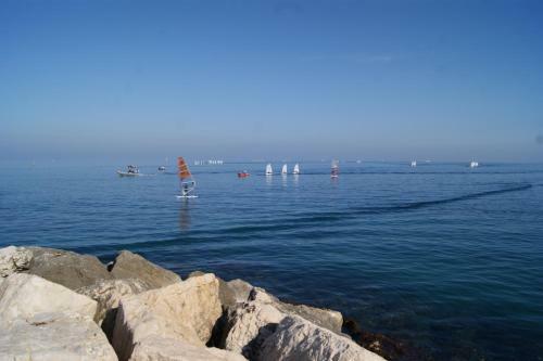 Apartamento Las Marinas En D�nia II