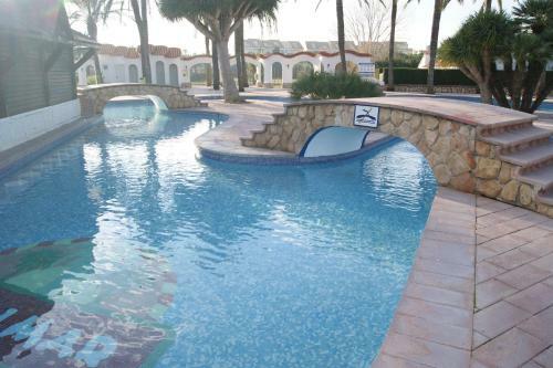 Apartamento Las Marinas En D�nia II