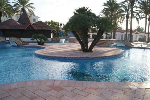 Apartamento Las Marinas En D�nia II