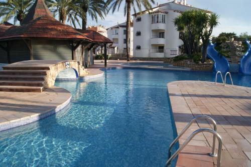 Apartamento Las Marinas En D�nia II