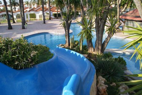 Apartamento Las Marinas En D�nia II