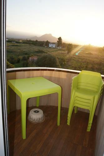 Apartamento Las Marinas En D�nia II
