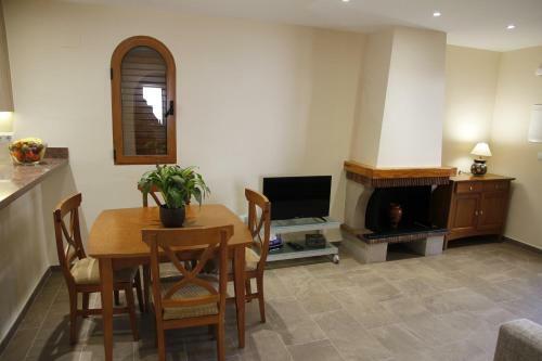 Apartamento Las Velas