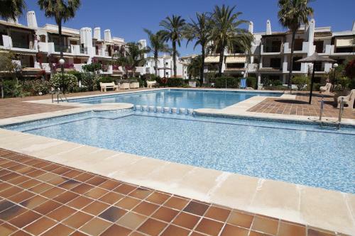 Apartamento Las Velas