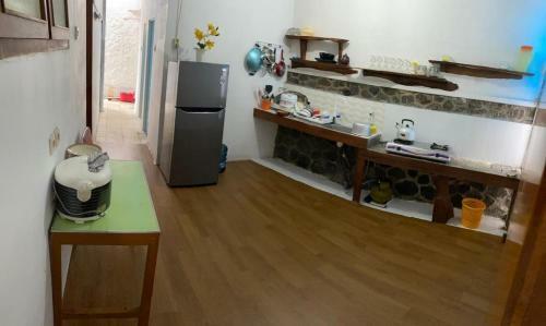 Fitri Homestay
