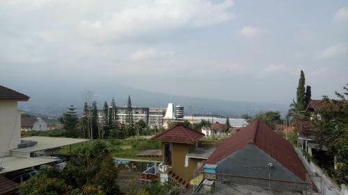 Villa Batu 6br + 6 Bathroom