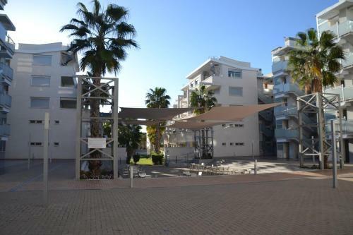 Apartamento Elegance Siesta